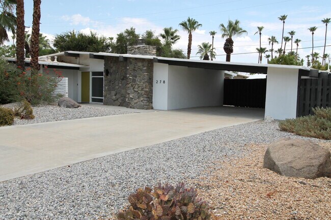 Foto del edificio - 278 N Sunset Way