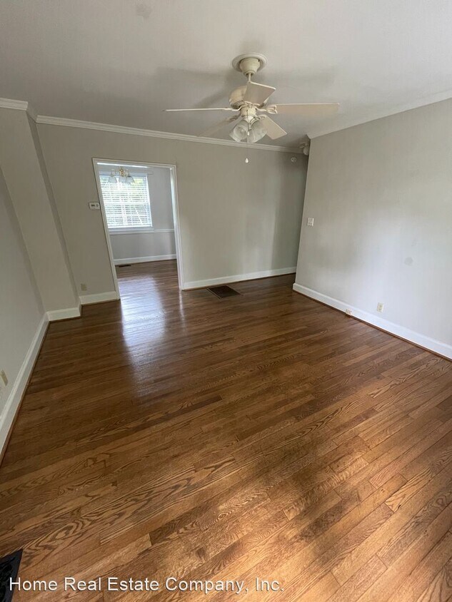 Primary Photo - 1 br, 1 bath House - 806 N. Avalon Road Apt D