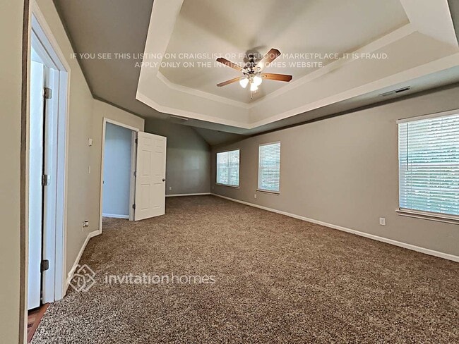 Building Photo - 8508 Ridgeline Ln