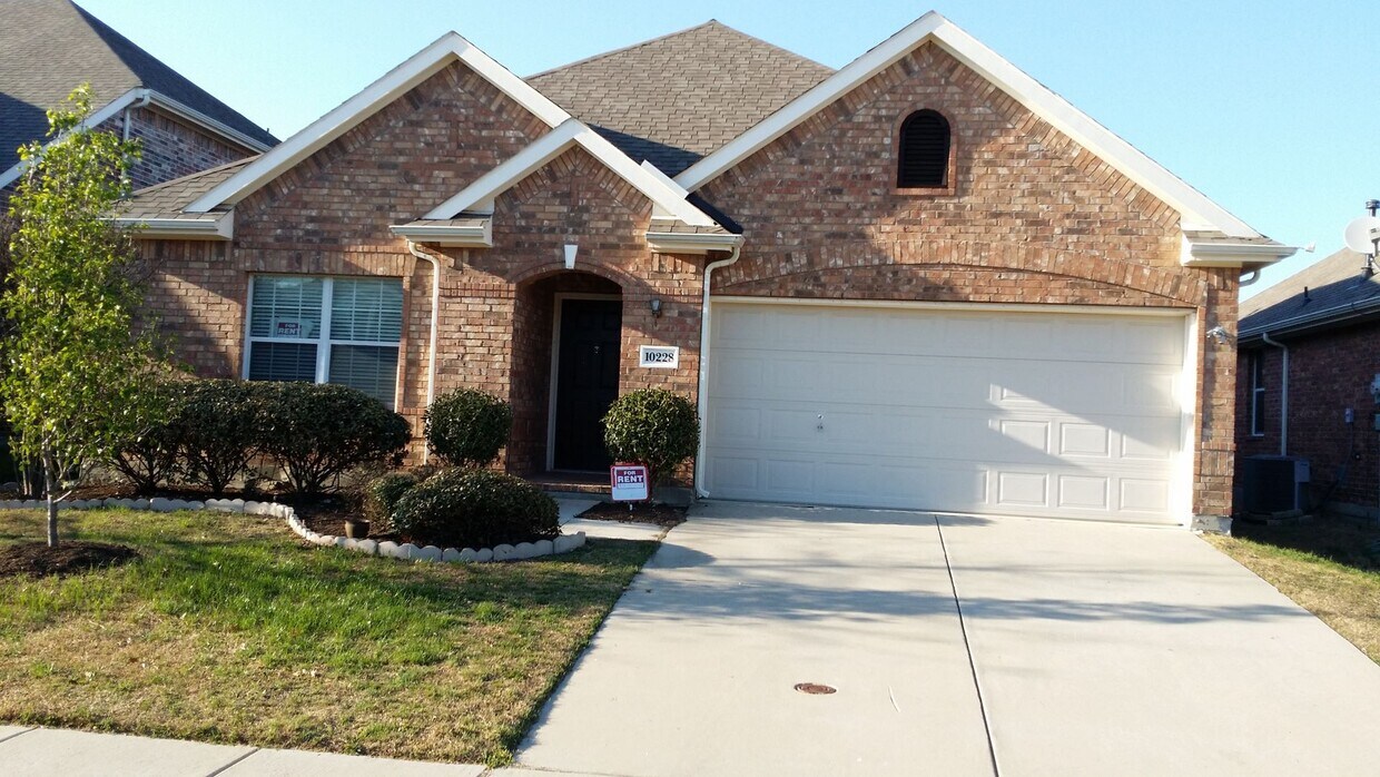 House for Lease in McKinney Alquileres en McKinney, TX