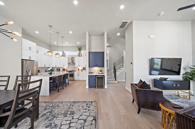 Foto del edificio - 3515 Hutchins St