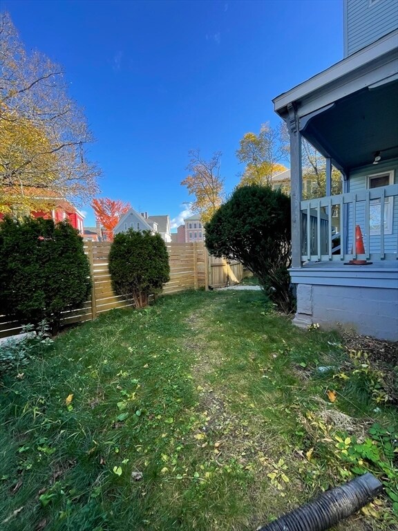 Foto del edificio - 5 Freeland Terrace