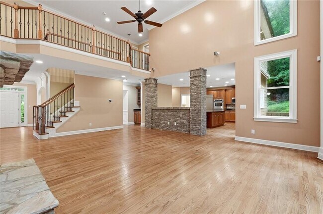 Foto del edificio - 2060 Fife Ridge Ct
