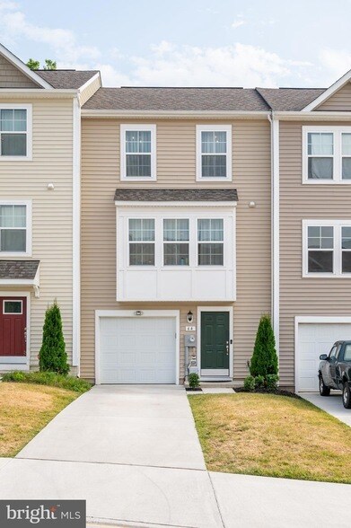 Foto del edificio - 64 Tate Manor Dr