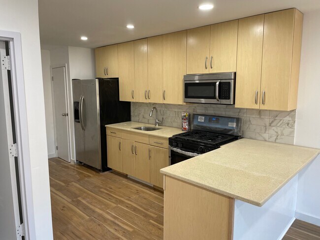 Foto del edificio - 140 South St