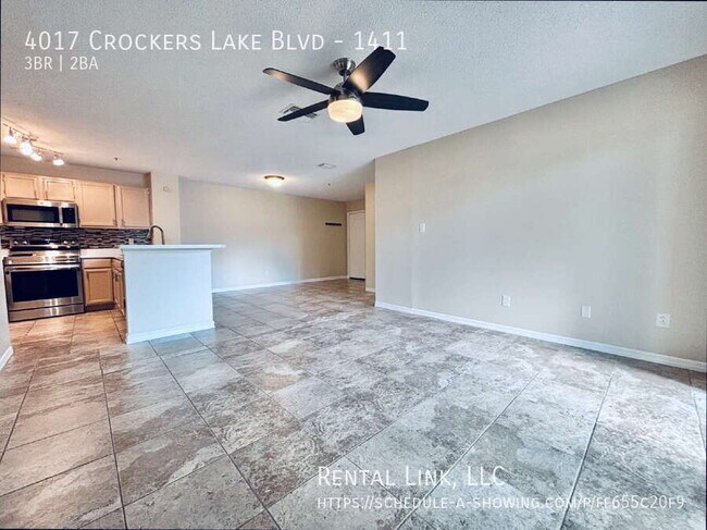 Building Photo - 4017 Crockers Lake Blvd