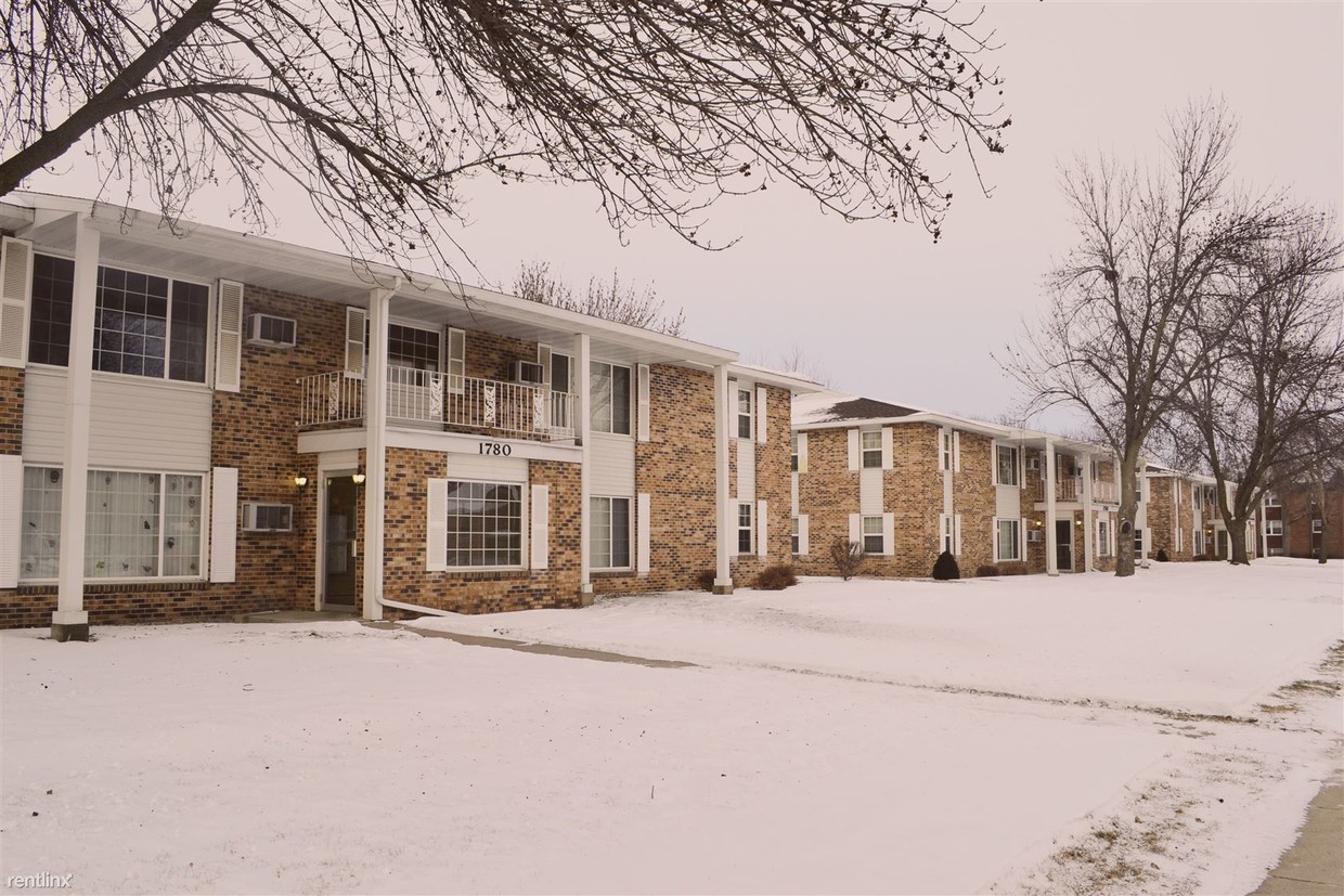 Primary Photo - 1780 Lee Blvd