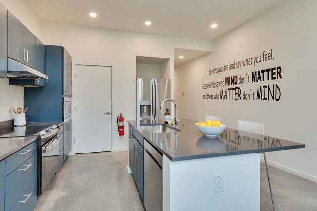 Foto del edificio - Professional Co-Living - Master Room Renta...