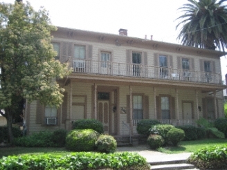 Primary Photo - 246 B St