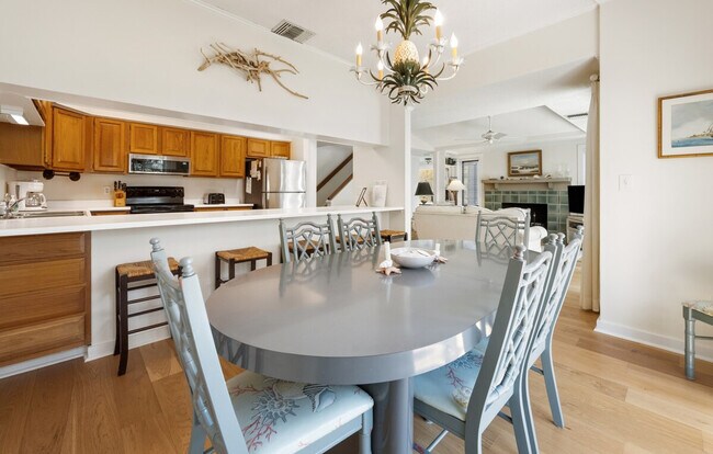 Foto del edificio - 1 Pioneer Loop