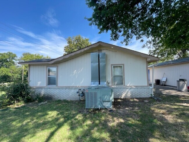 Foto del edificio - Jay, OK house