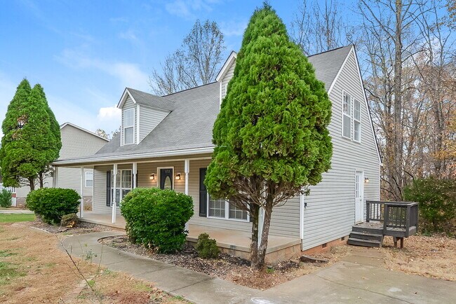 Building Photo - 172 Elisha Creek Dr