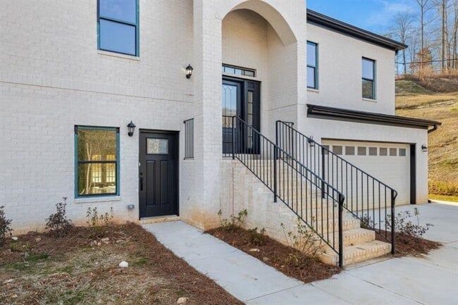 Foto del edificio - 4410 Ross Estates Ct SW