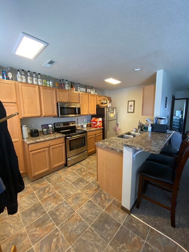 Foto principal - 617 S Dubuque St