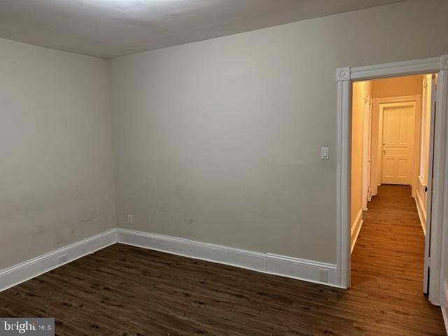 Foto del edificio - 122 Summit Ave