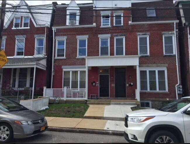 Foto del edificio - 504 Cato St