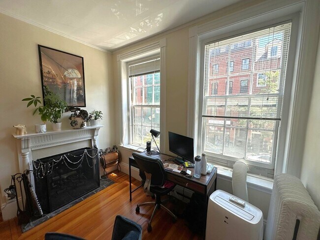 Foto del edificio - 78 Charles St
