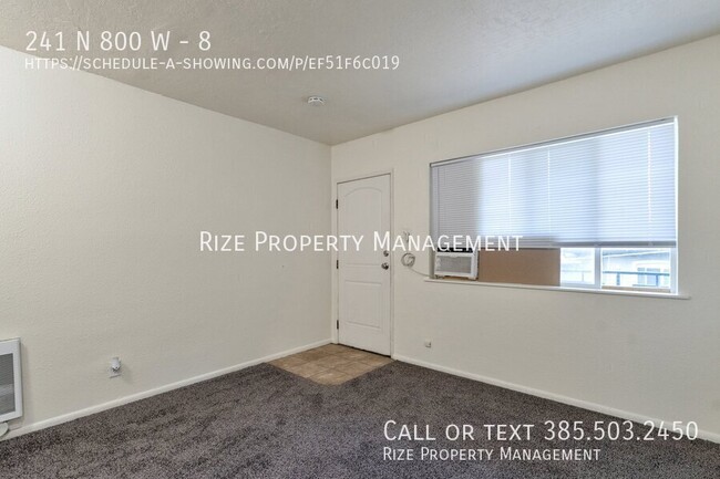 Foto del edificio - 241 N 8th W