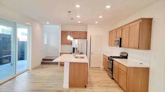 Foto del edificio - 3818 Ponderosa Pine Ln