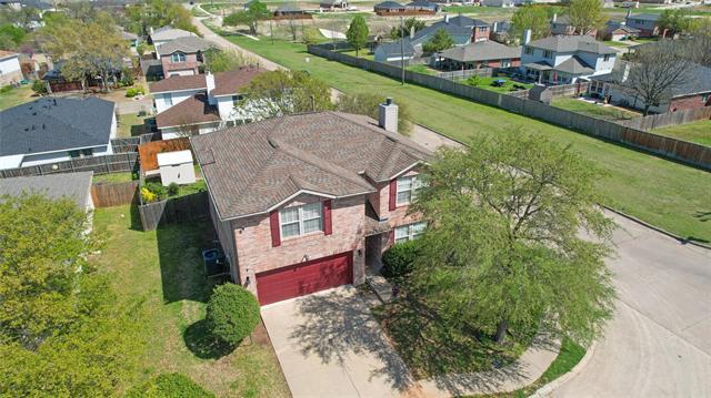 Foto del edificio - 1921 Southridge Ln