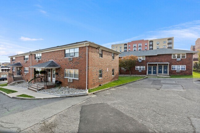Foto del edificio - 51 1st St