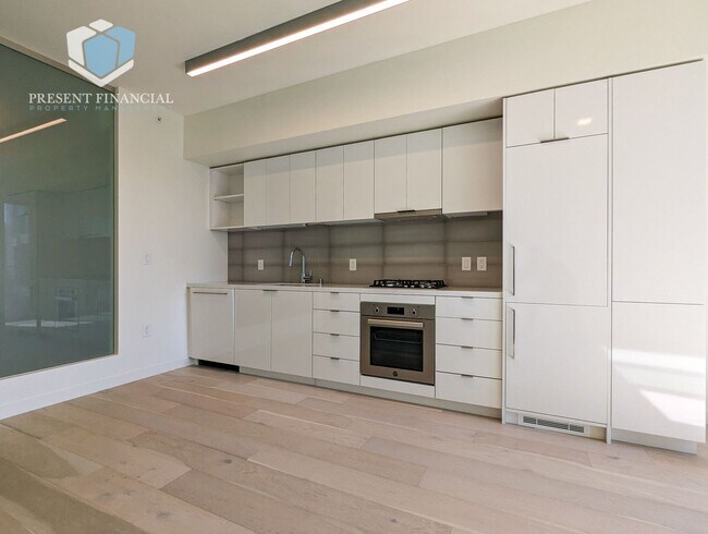 Foto del edificio - 1 br, 1 bath House - 88 Arkansas St #413
