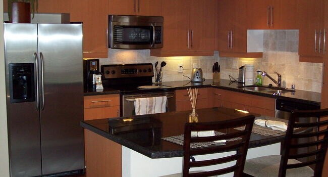 Foto del edificio - Apartment for Rent