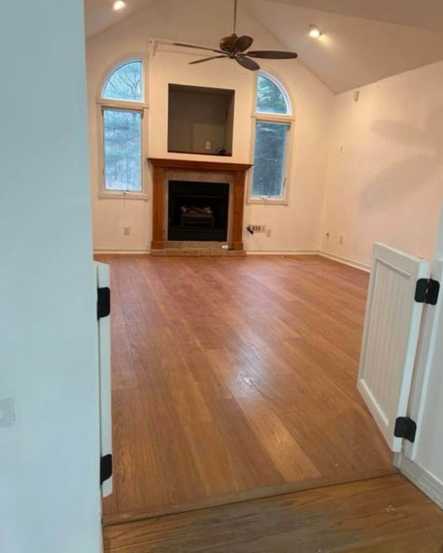 Foto del edificio - 823 Bowman Rd