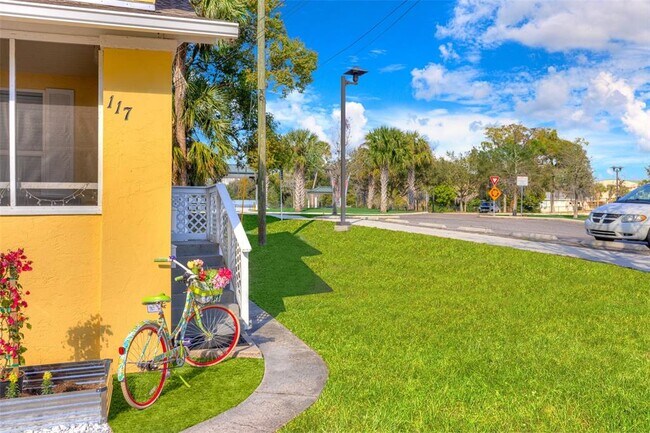 Foto del edificio - 117 E Euclid Ave