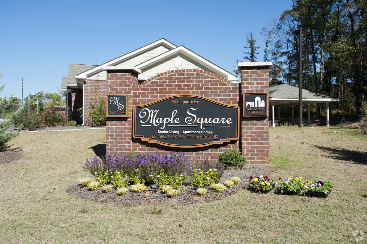 Foto principal - Maple Square Apartments