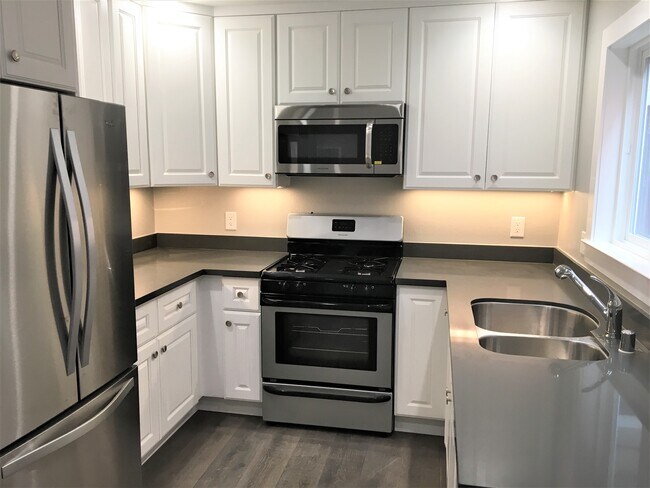 Foto del edificio - 462 22nd Ave