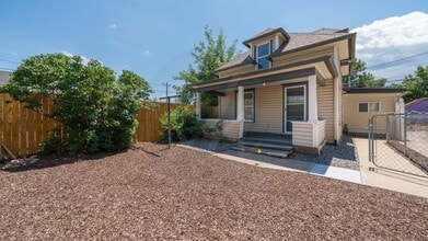 Building Photo - 1215 W Colorado Ave