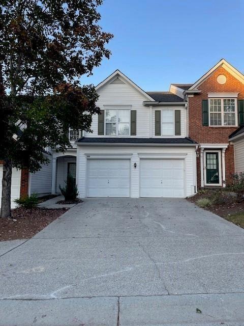 Foto principal - 209 Regent Square
