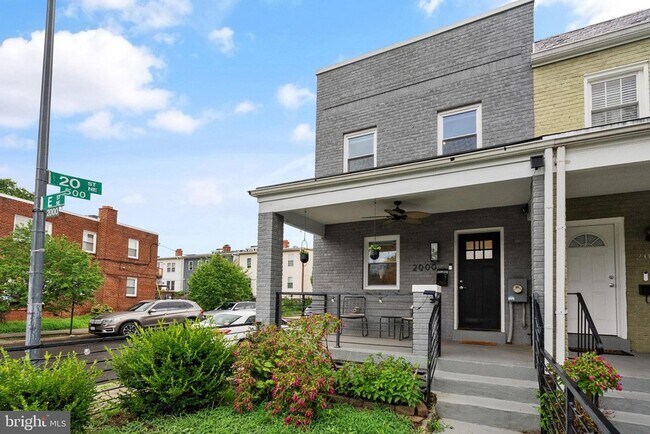 Building Photo - 2000 E Street NE Unit