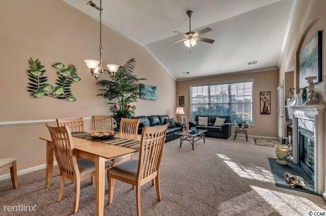 Building Photo - 4 br, 3 bath Townhome - 3217 Volterra Way