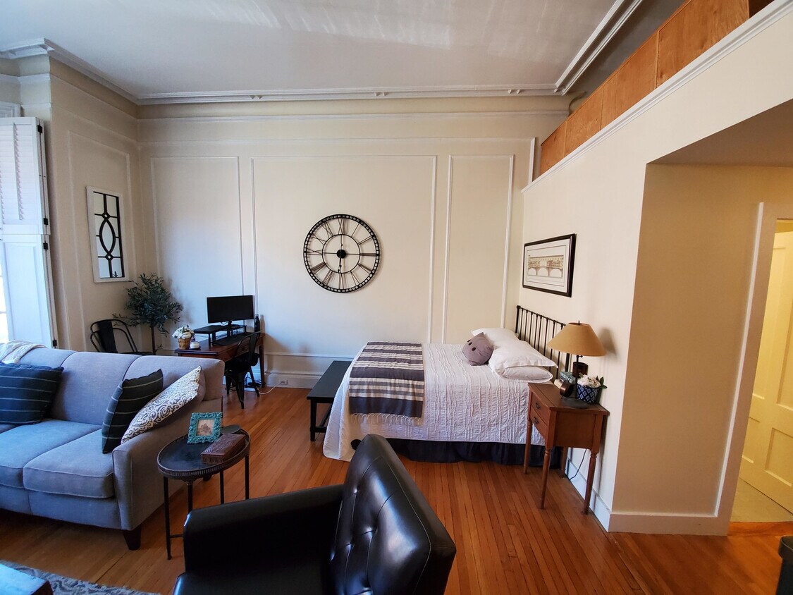 Foto principal - 235 Beacon St