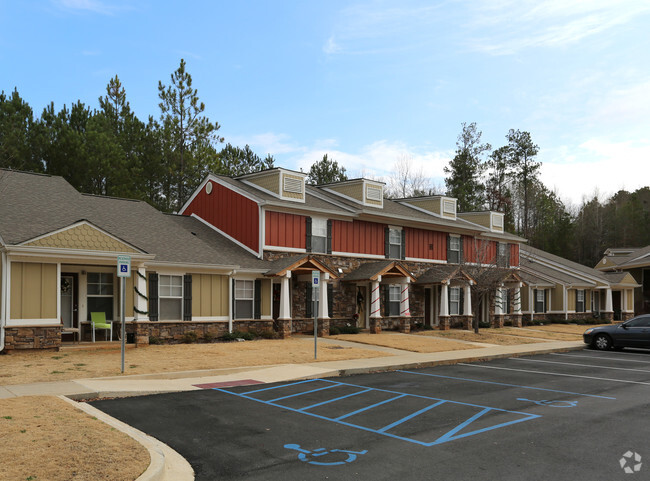 Building Photo - Shepherds Cove Apartments