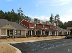 Building Photo - Shepherds Cove Apartments