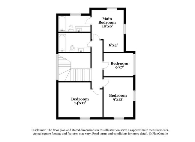 Building Photo - 3372 Orinoco Ln