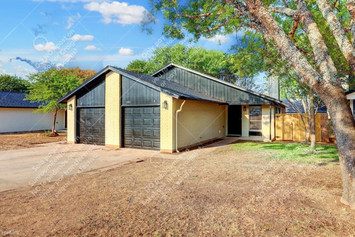 Foto principal - 2 br, 1 bath Duplex - 11411 Ptarmigan Dr A A