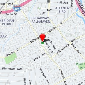 Primary Photo - 1174 Lincoln Ave