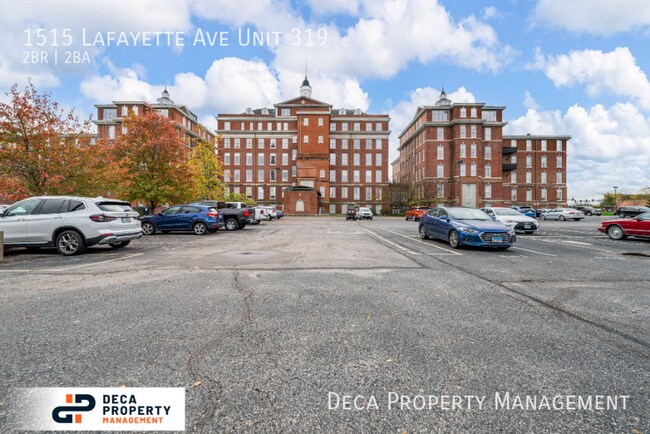 Foto del edificio - 2 Bedroom 2 Bathroom Condo