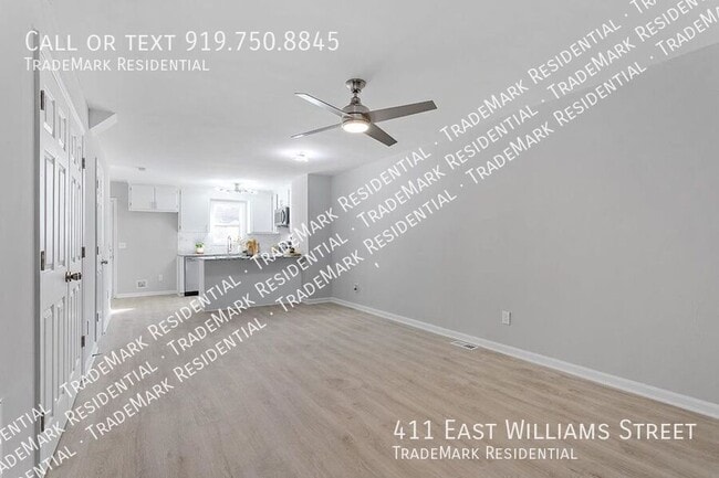 Building Photo - 411 E Williams St