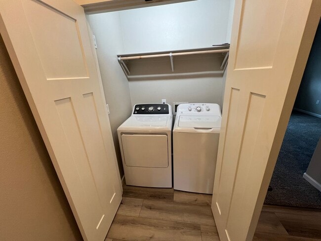 Building Photo - 2BED 2.5 BATH-NEWLY BUILT TOWNHOME IN A QUIET NEIGHBORHOOD