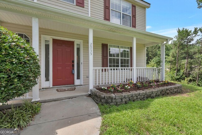 Building Photo - 2055 Amberly Glen Way