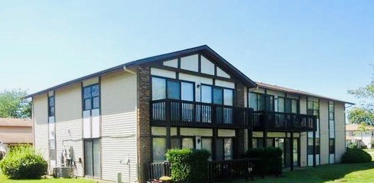 Foto del edificio - 4181 192nd Ct