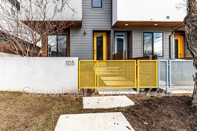 Foto del edificio - 102 Tendick St