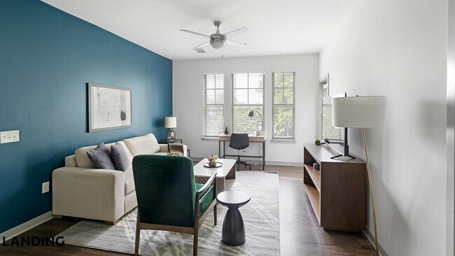 Foto del edificio - 100 Wildwood Ct
