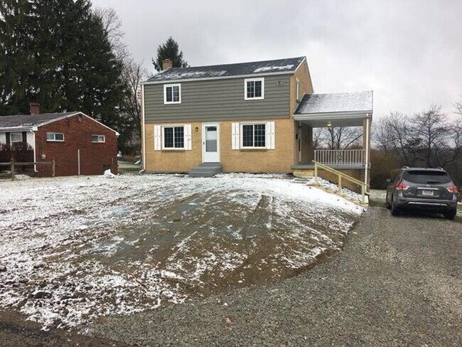 Building Photo - Spacious 3-Bedroom Home in Monroeville – Near Pittsburgh