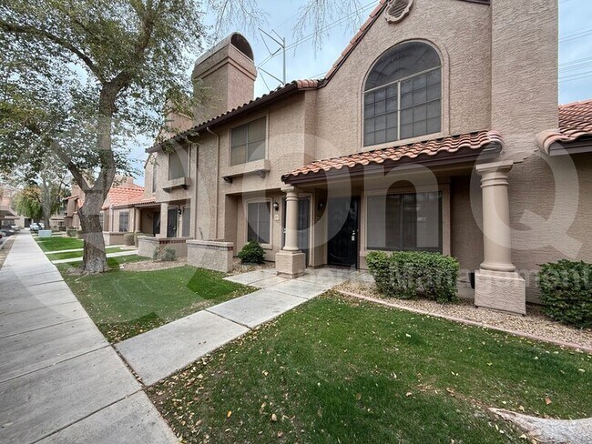 Foto del edificio - 3491 N Arizona Ave